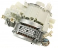 Miele Circulating Motor - Circuit Pump Mpew00-62 - 2 230v V1